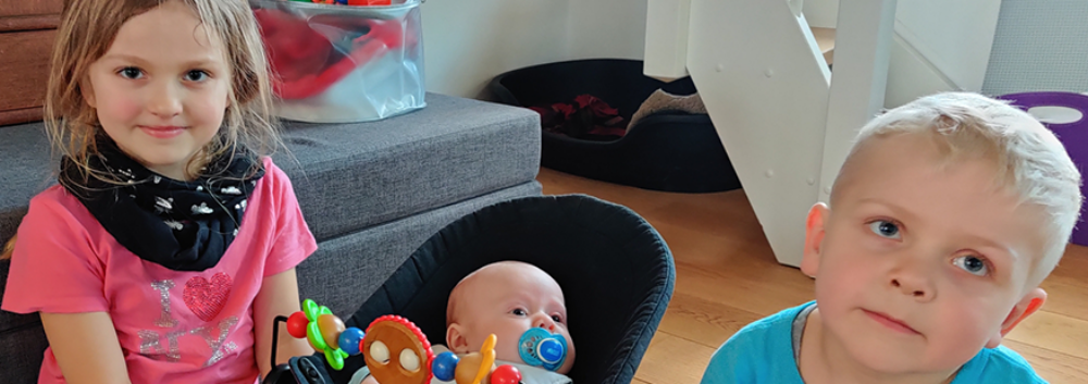 Familien Qvistgaard Dalbjerg